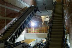 Μετρό Καλαμαριάς - Βγήκε ο διαγωνισμός για τη σηματοδότηση