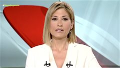 Ράνια Τζίμα: Η ερώτηση της στο Debate που προκαλεί πονοκέφαλο…