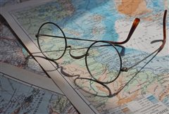 Μέχρι 1 λάθος, εύγε: Μπορείς το 10/10 στο δύσκολο κουίζ γεωγραφίας που κερδίζεις το απίθανο ipad Apple;