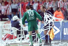 10 ερωτήσεις για αυθεντίες: Μπορείς το 10/10 στο κουίζ αθλητικών που κερδίζεις smart tv Samsung LED 43″;