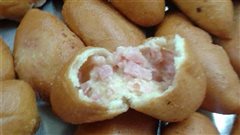 Ολόφρεσκα, πεντανόστιμα με φουλ γέμιση: Το καλύτερo πιροσκί της Αθήνας σε προκαλεί να το δοκιμάσεις (pics)