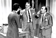 Κάτω από 8/10 δεν είσαι σινεφίλ: Το κουίζ κινηματογράφου που και οι κριτικοί… πατώνουν. Εσύ;