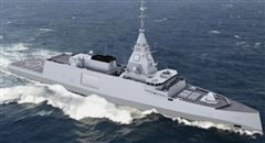 Φρεγάτες FREMM στη Ελλάδα: Η Τουρκία σε αναμμένα κάρβουνα