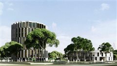 Θεσσαλονίκη: 100.000 επισκέπτες το χρόνο θα έχει το Μουσείο Ολοκαυτώματος