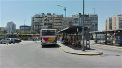 Καλαμαριά: Δεν ισχύουν από σήμερα οι αλλαγές στις λεωφορειακές γραμμές 5 και 33