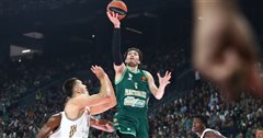 Ο Παναθηναϊκός κόντρα στο Ντουμπάι για την Euroleague