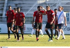 Απόλλων Πόντου: Η αποστολή για τον αγώνα με τον Κισσαμικό