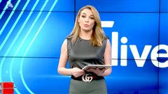 «Ήταν λάθος»: Ο λόγος που η Τατιάνα Στεφανίδου ζήτησε δημόσια συγγνώμη για τα Τέμπη