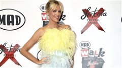 «Υπήρξαν ερωτικές απογοητεύσεις, πήγα με τις πυτζάμες»: Η Σάσα Σταμάτη αποκαλύπτει τι την οδήγησε στην ψυχιατρική κλινική (vid)