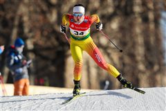 Το σημερινό πρόγρμμα για τους Χειμερινούς Ολυμπιακούς Αγώνες