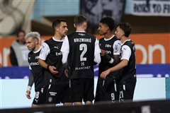 Πού θα δείτε τον αγώνα του ΟΦΗ με τον Λεβαδειακό