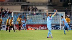 ΠΑΣ Γιάννινα - Άρης 1-0