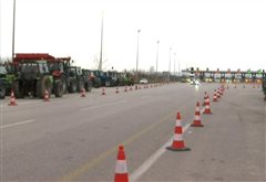 Ανοιχτή η ΕΟ Αθηνών Θεσσαλονίκης για τους εκδρομείς