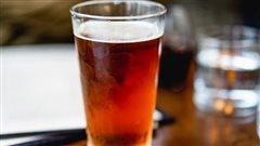 Ακόμη και μια μπύρα είναι ανθυγιεινή