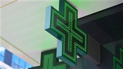 Εφημερεύοντα Φαρμακεία την Τετάρτη στην Αθήνα