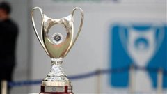 Τι ώρα θα γίνει ο τελικός με τον ΠΑΟΚ και τον ΟΦΗ για το Κέπελλο Ελλάδας