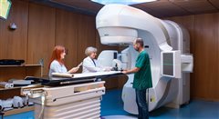 Το ΓΝ Παπαγεωργίου στην Θεσσαλονίκη πρωτοπορεί στη Στερεοτακτική Ακτινοθεραπεία Σώματος