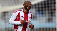 Σήμερα παίζει ο Ολυμπιακός με τον ΟΦΗ