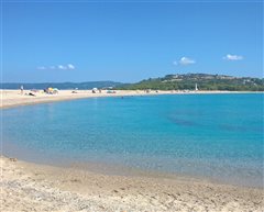 Τραγωδία στη Χαλκιδική: 13χρονη χτυπήθηκε από κεραυνό