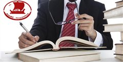 Πρόσκληση για άσκηση υποψήφιων δικηγόρων στον δήμο Καλαμαριάς