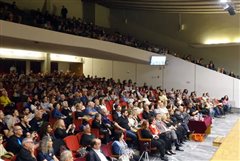 12ο Παγκόσμιο Φεστιβάλ Χορωδιών Μιούζικαλ & Διαγωνισμός