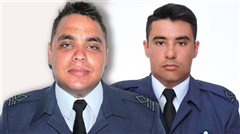 6 συγκλονιστικές λέξεις: Η τελευταία ατάκα των 2 πιλότων του μοιραίου Canadair πριν τη συντριβή