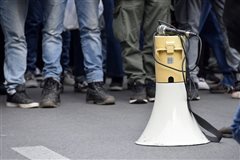 24ωρη απεργία στις 17 Ιουνίου 
