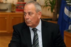 Ομόφωνη απαλλαγή του πρώην δημάρχου Καλαμαριάς Οικονομίδη