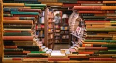 Μεταχειρισμένα βιβλία - τα καλύτερα παλαιοβιβλιοπωλεία