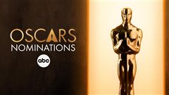 Οι υποψηφιότητες των Oscars 2026