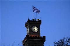Κάθε χώρα πρέπει να αποφασίσει για την αλλαγή της ώρας
