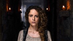 Η Μάγισσα: Τα καλά, τα κακά και το πολύ άσχημο της νέας σειράς του ΑΝΤ1