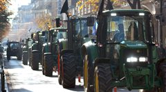 Συνάντηση των αγροτών με τον Πρωθυπουργό