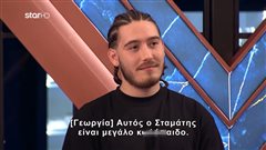 Κράξιμο και μπινελίκια: Ξέχασαν ανοιχτό το μικρόφωνο στο Master Chef και ακούστηκαν όλα (vid)