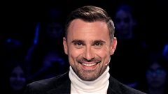 «Στον πάγο» ο Γιώργος Καπουτζίδης…