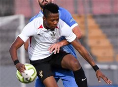 Καλαμαριά: Τραγικά λάθη και ήττα στην Άρτα για τον Απόλλωνα