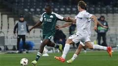 Ο Παναθηναϊκός κόντρα στην Βικτόρια Πλζεν για το Europa League 