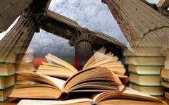 Σχολή αρχαίας Ελληνικής γλώσσας από τη Μητρόπολη Καλαμαριάς