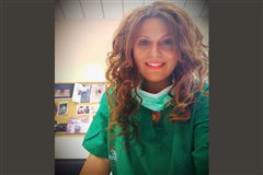 Θεσσαλονίκη - Η επιστήμονας που πάγωσε το χρόνο!