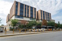 Με συμμετοχή 300 φοιτητών το 23ο διεθνές συνέδριο ThessISMUN στο ΠΑΜΑΚ