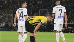 Σήμερα έχει ντέρπι ο ΠΑΟΚ με την ΑΕΚ