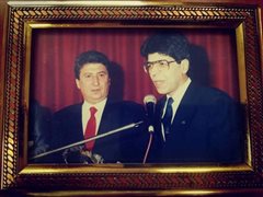 Καλαμαριά: Μπαλτίδης ''Το άξιζε ο Χάρρυ Κλυνν'' Πότε θα γίνει η ονοματοδοσία