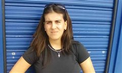 Βρέθηκε η 22χρονη Βούλα