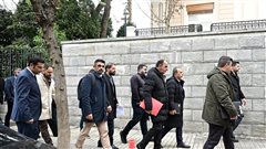 Στο Μαξίμου οι αγρότες για την κρίσιμη συνάντηση με τον Πρωθυπουργό