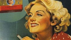 Ξανθιά, Ελληνίδα καλλονή που ονειρεύονταν όλοι: Αυτή ήταν η «γυναίκα φίνα, ντερμπεντέρισσα» που τραγούδησε ο Τσιτσάνης