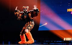 Eurovision 2026 πότε τραγουδά ο Ακύλας