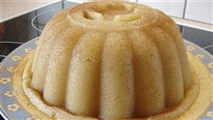 Χαλβάς σιμιγδαλένιος