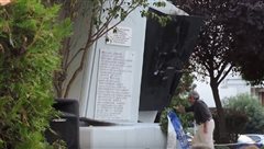 Καλαμαριά - Σήμερα η εκδήλωση μνήμης για τα 25 θύματα του μπλόκου