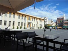 Τρεις νέες προσλήψεις στον δήμο Καλαμαριάς