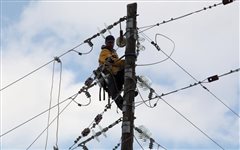 Παραμένουν τα προβλήματα ηλεκτροδότησης στην ανατ. Θεσσαλονίκη